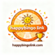 happybingolink.com favicon