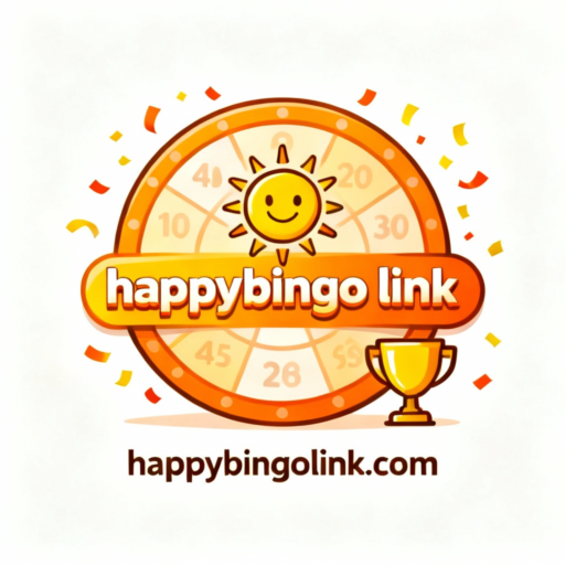 happybingo link