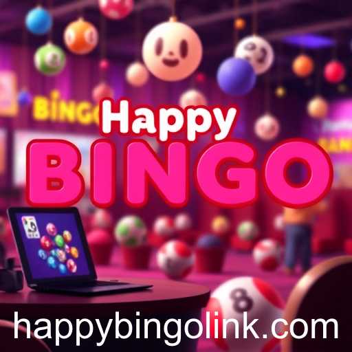 The Digital Revival of Bingo Games