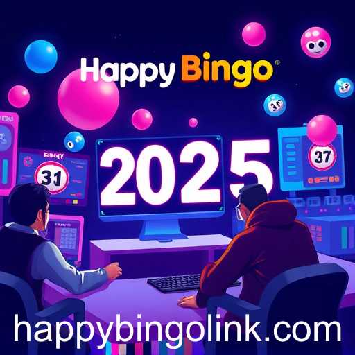The Rise of HappyBingo in Online Gaming